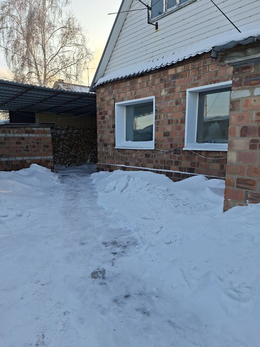 Продам дом г Аксу ,