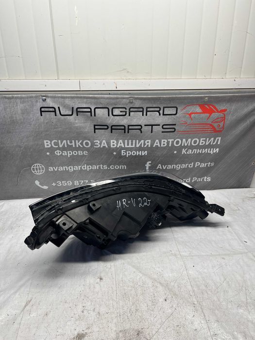 Фар Honda HR-V 21-