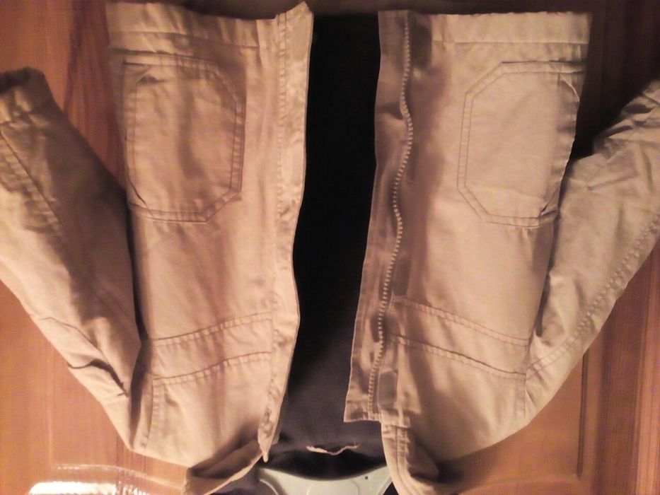 Продам детские куртки