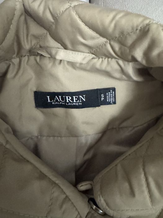 Яке Ralph Lauren