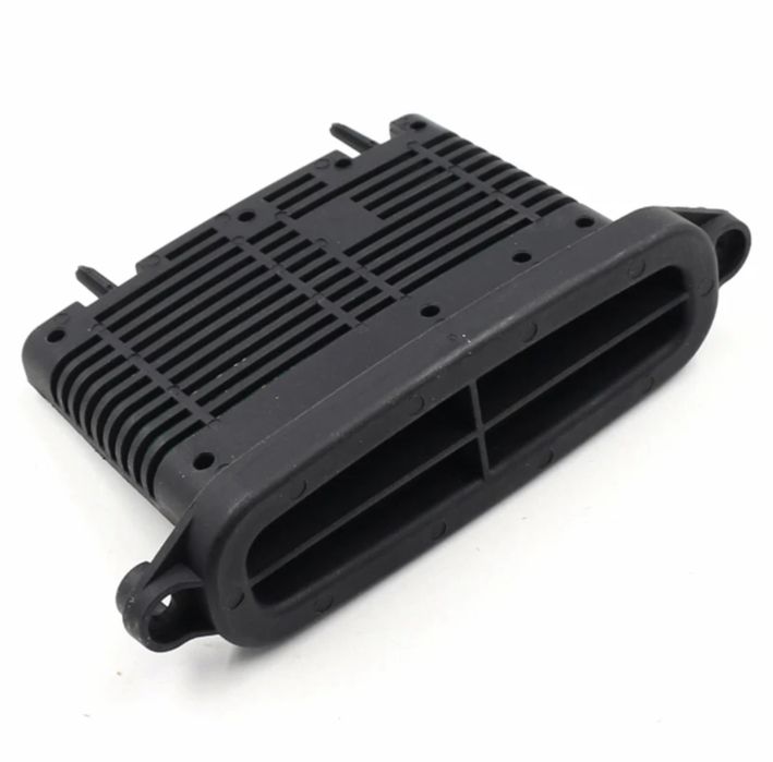 TMS Modul Balast Lumini De Zi Angel Eyes Lupa Bmw Seria 5 F10 F11