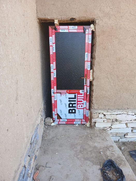 Arzon ewik derazalar