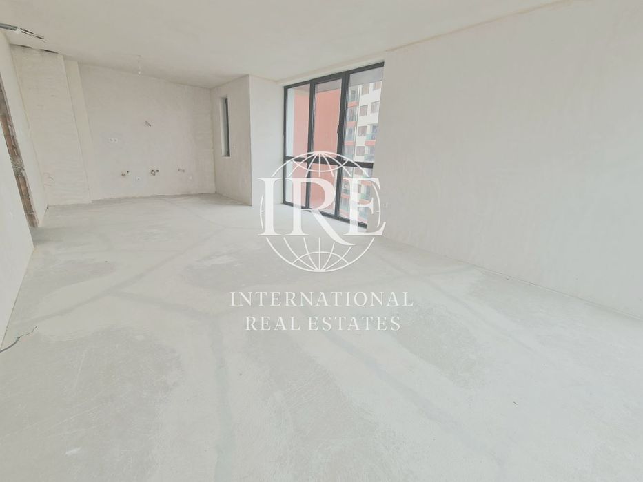 2-стаен в Варна-Кайсиева градина площ 64 цена 120000