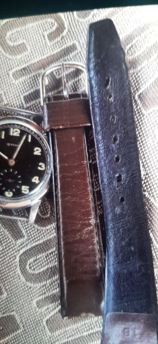 Ceas militar barbati