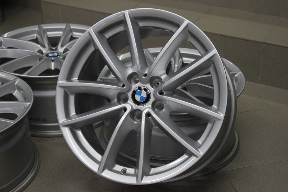Джанти 18" BMW X5 (G05)
