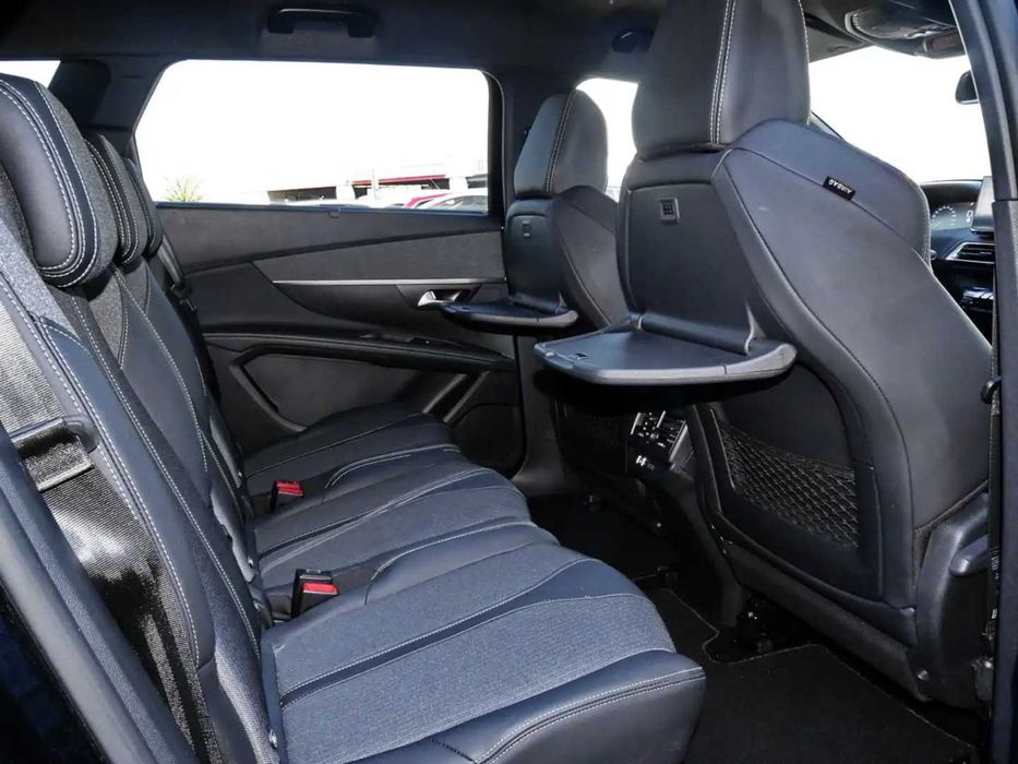 Peugeot 5008  GT LINE,  2019,  euro 6,   1,5 diesel,!