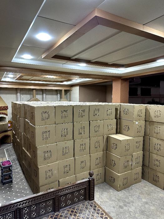 Foot Massager Массажёр для ног Massajor aparat