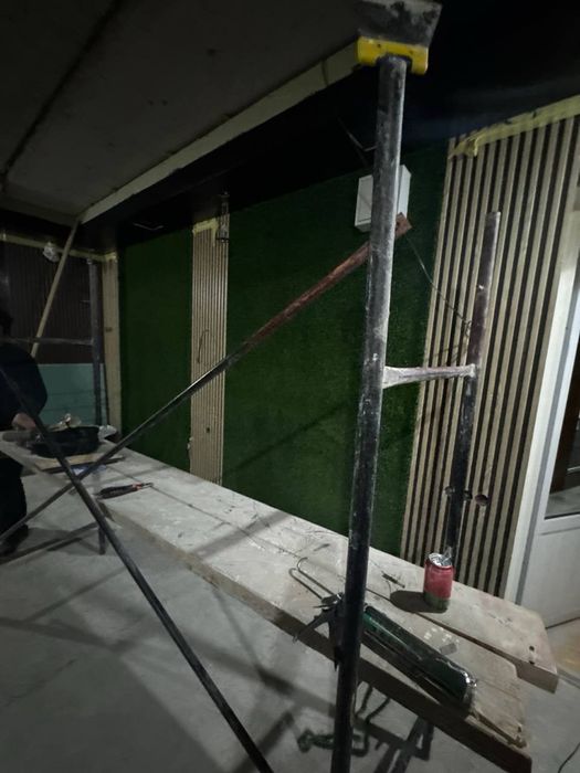 Аренда  юридик адрес учун