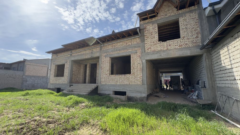 Мехнат пост 1.3 км енги махалла 5 соту 7 хона падвал котта