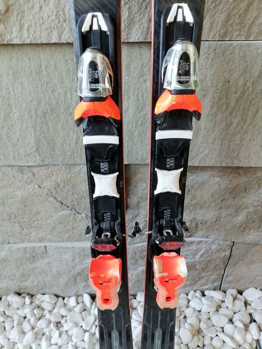 Schiuri ski Dynastar Speedzone 7 sh 153 cm