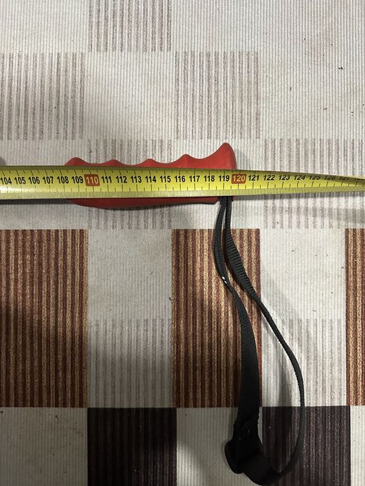 Щеки за ски Scott