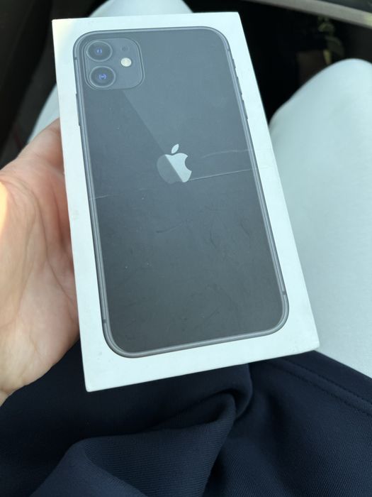 Продам айфон 11