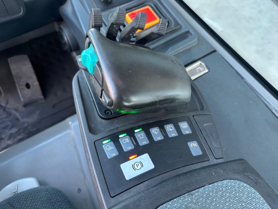 Stivuitor electric Jungheinrich 3 t an 2019, nu Linde , Still, hyster