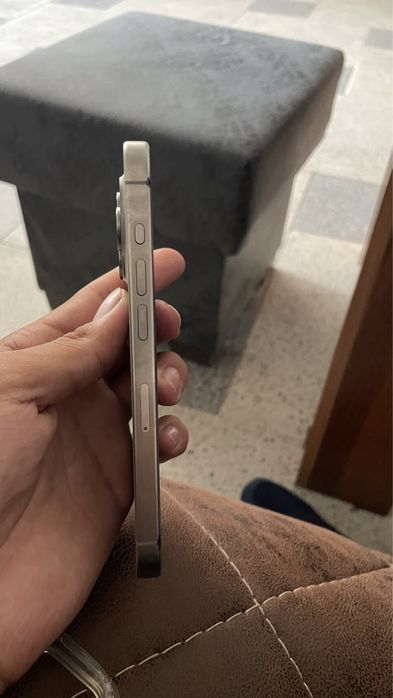 Iphone 15 pro holati zor
