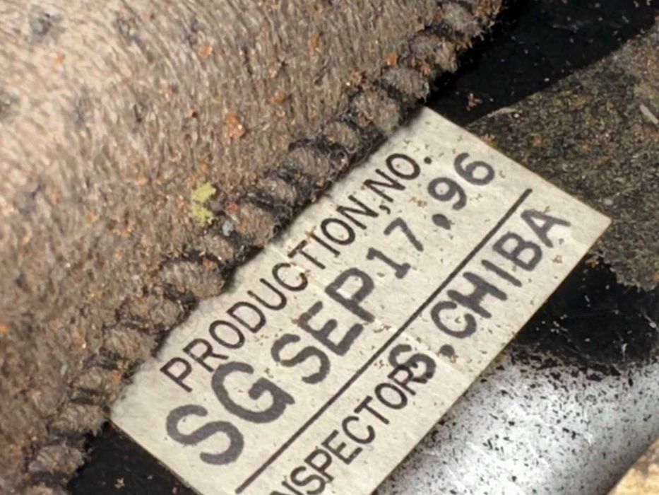 Каска Shoei размер XS