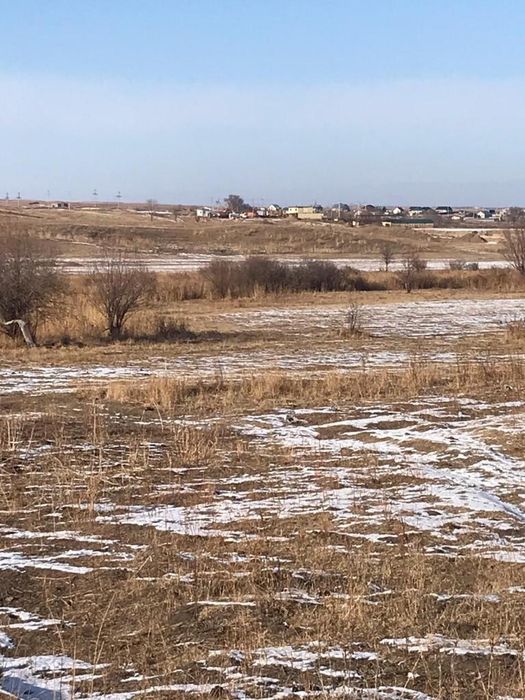 Участок КХ Касымбек