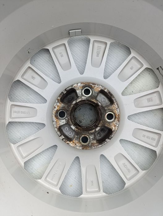 Джанти 16" за Opel  / Опел 4 × 100