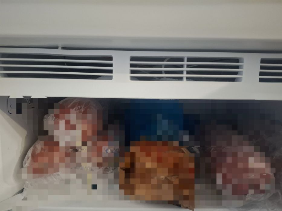 Продам морозильник холд