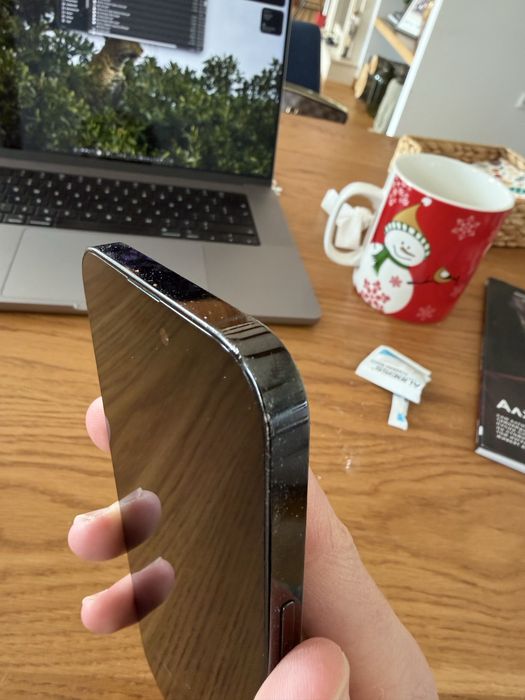 Iphone 14 pro max 128 gb