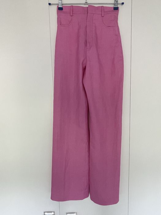 Панталон Jacquemus