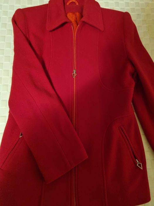 Haina stofa primavara