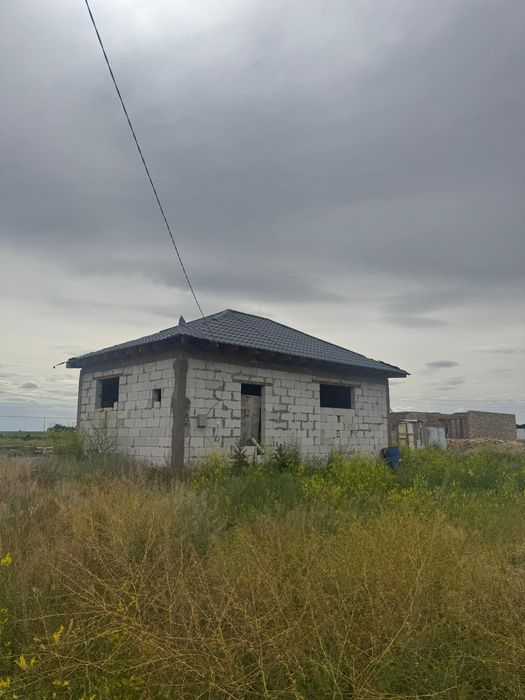 Продам времянку 10х6