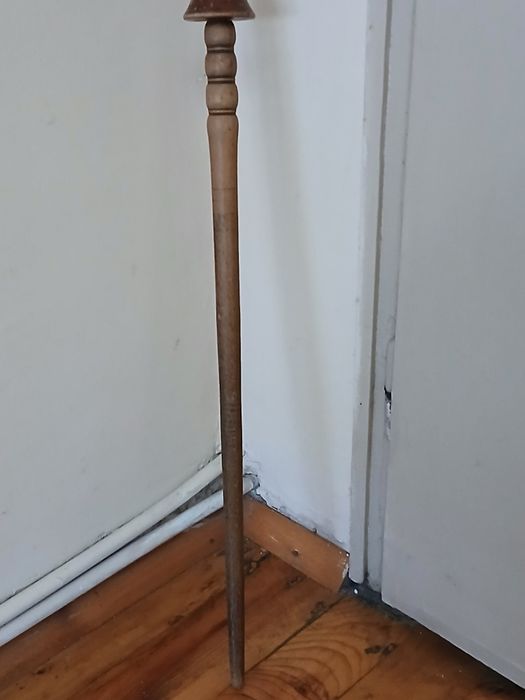 Стара ретро хурка