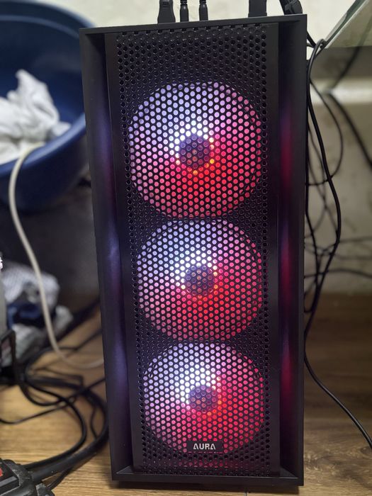 Геймърски компютър 10бр