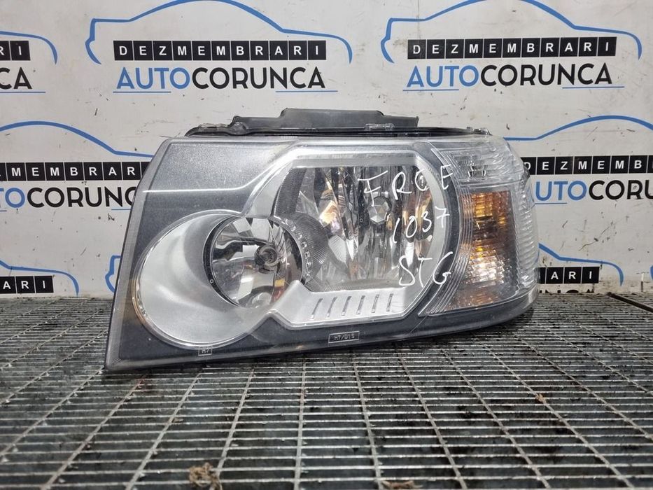 Far Stanga Land Rover Freelander 2 2006 - 2010 SUV 4 Usi (1037) Cu lupă