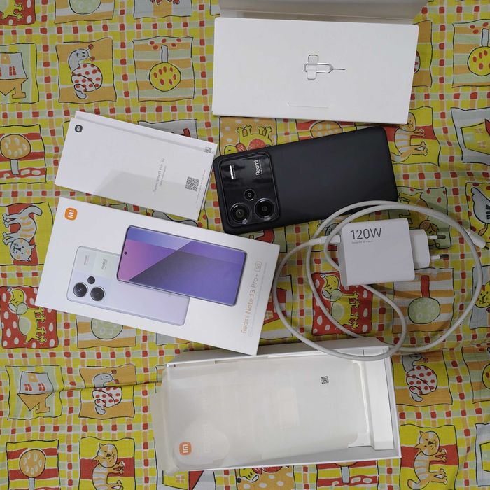 Redmi Note 13 Pro+ 5G