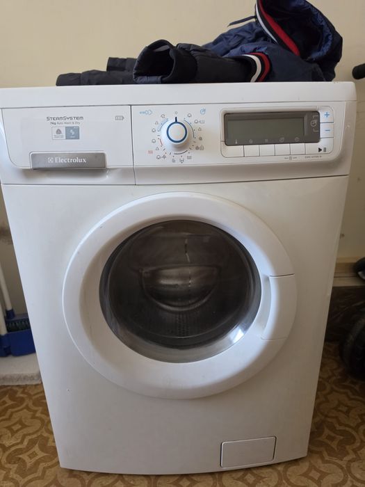 Пералня  Electrolux