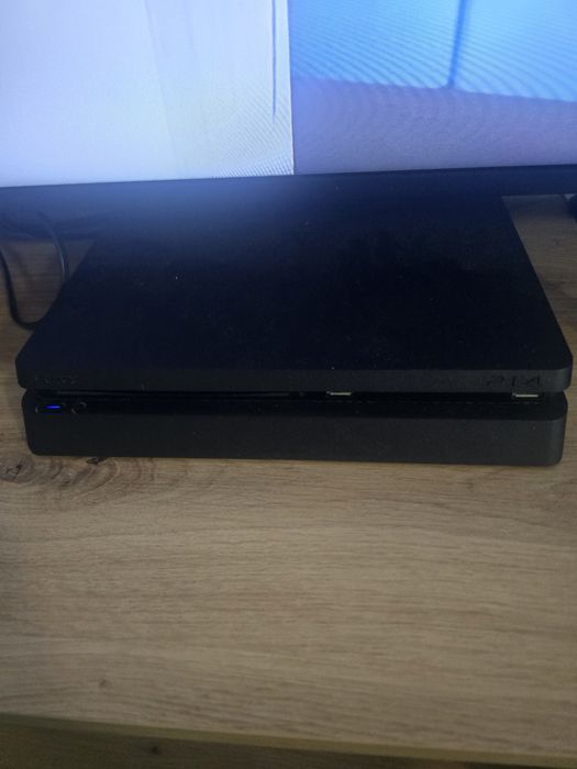 Vand PlayStation 4