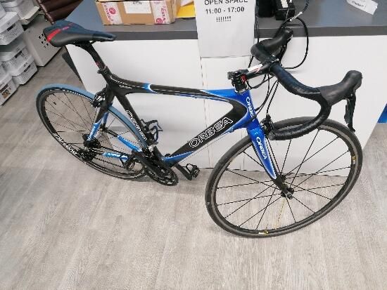 Orca - produs resigilat - (SecondHand) Decathlon