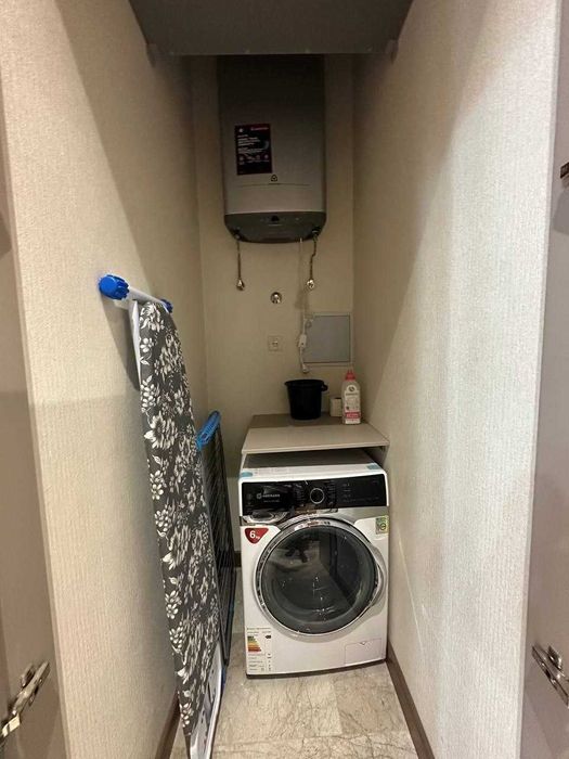 Сдаётся квартира НА Массив Феруза