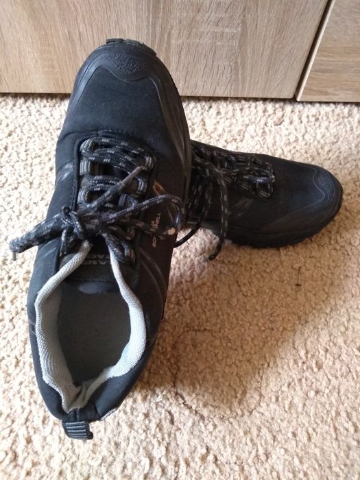 Зимни обувки за момче