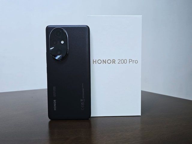 Honor 200 pro 5g, 12/512, karobla dak full.