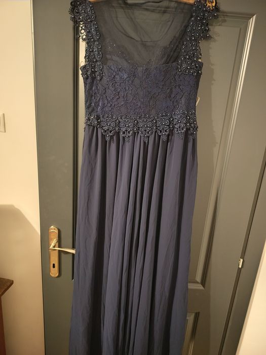 Vand haine de gala