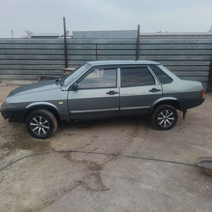 Продам Ваз 21099