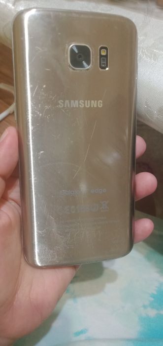 Samsung Galaxy S7 edge