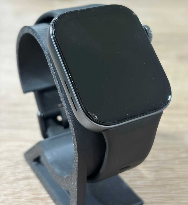 Смарт часовник HUAWEI WATCH FIT 3