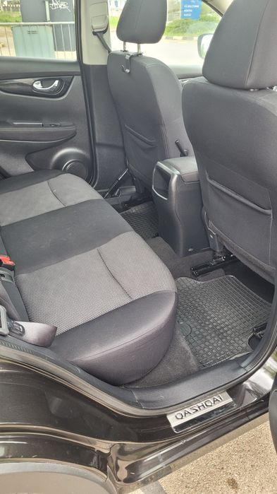 Nissan Qashqai Tekna /2017
