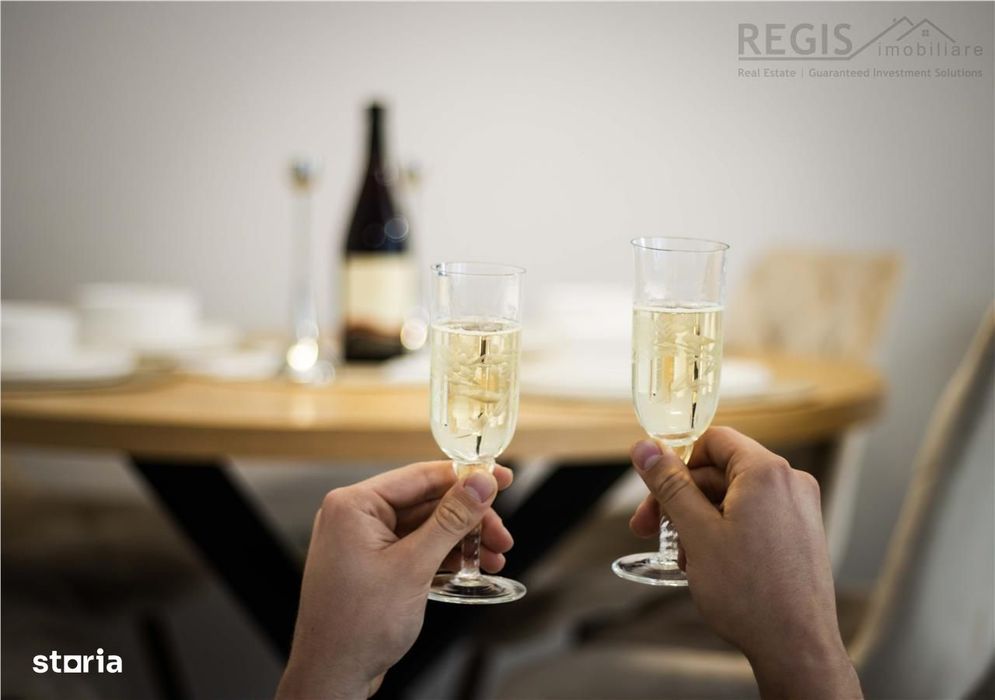 Apartament 3 Camere SOHO | Design Lux - de vanzare