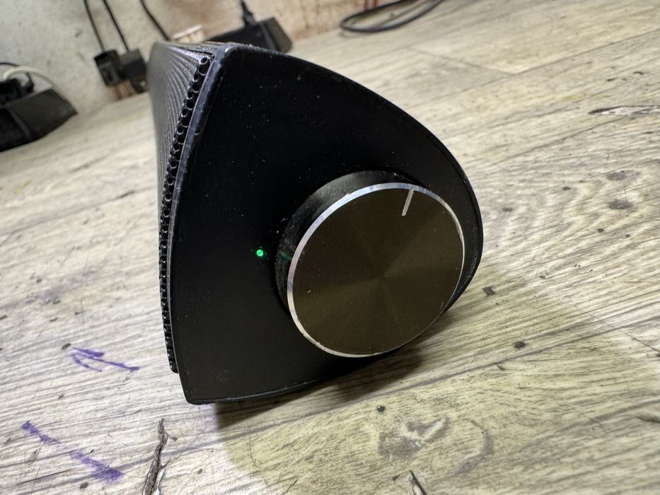 Колонка  bluetooth