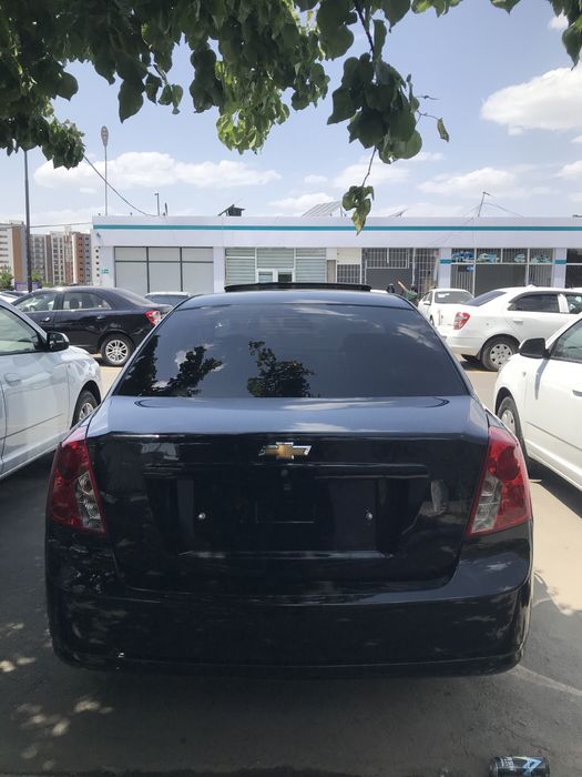 Chevrolet Jentra 2021