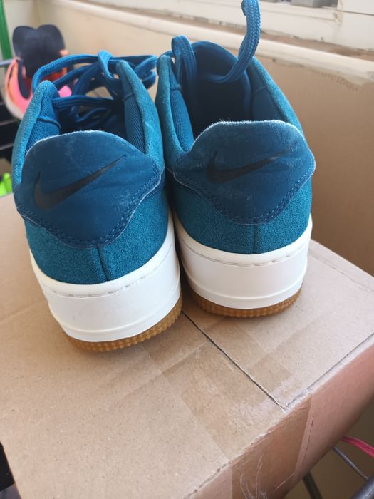 Adidași nike air nr 38