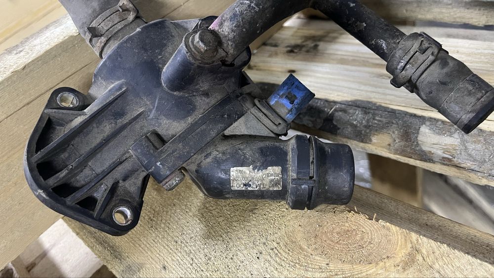 Термостат Ауди А4 В6 2.0 ALT