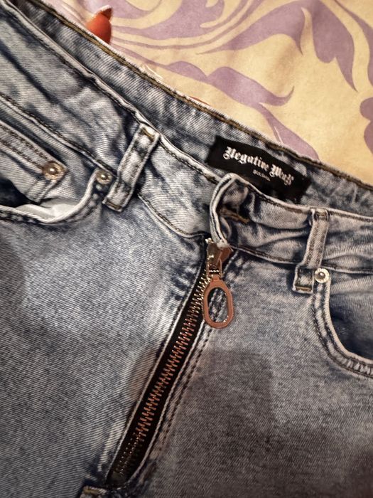 Ефектни дънки Pause Jeans & Negative Wear