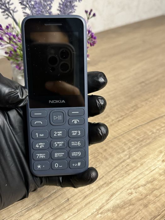 Продам Мобильный Телефон Nokia 130