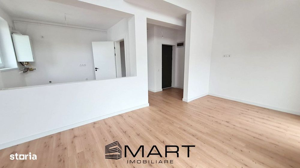 Apartament 3 camere 88mp etaj 2 cartier DaVinci