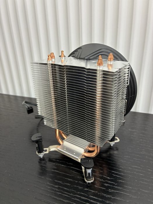 Кулер для процессора DEEPCOOL GAMMAXX 300